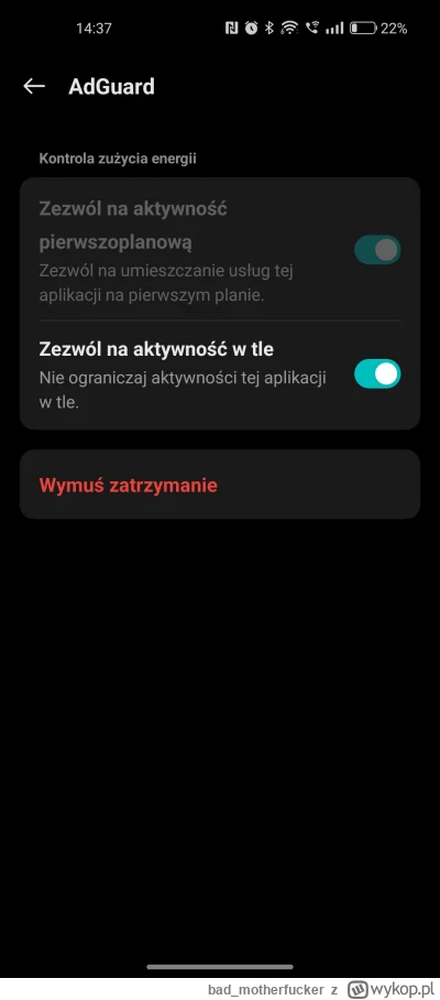 bad_motherfucker - @UsmiechnietyAnon: