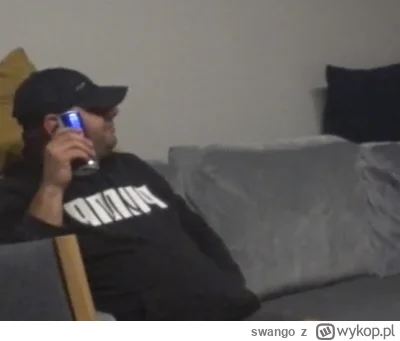 swango - Gdy nie wiesz jak na tego całego kicka wejść więc przyjechałeś na stream na ...