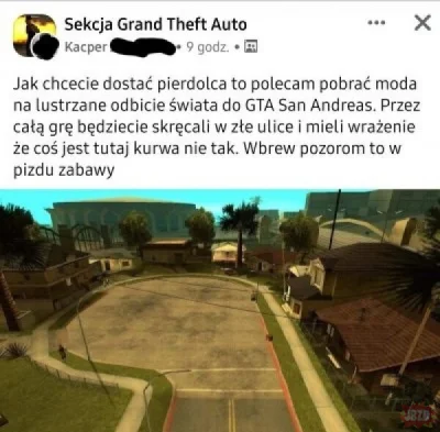 Neocaridina - #gry #gtasanandreas