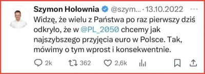 MateuszJakubAndruszkiewicz - @PrankmeisterXD 

A mówił że nie chce  teraz. 

Widzę kł...
