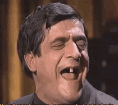 Czerwonyalimenciarz - >- Konkubina mnie chwali, że jestem dobry w łóżku.
- Nie widzę ...