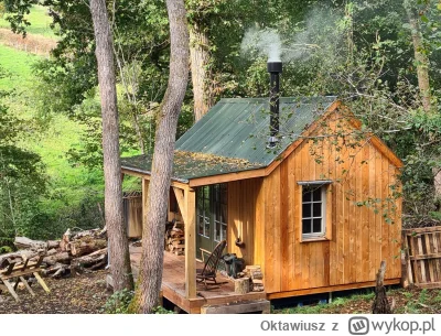 Oktawiusz - Cześć Mirki i Mirabelki! 

Obiecałem sobie że od Nowego Roku (wiadomo) za...