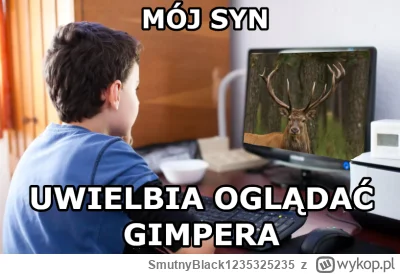 SmutnyBlack1235325235 - #gimper #heheszki #humorobrazkowy #przegryw #logikarozowychpa...