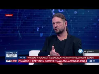 Roger_Casement - @TenXen47: Czemu atakujesz Sikorskiego, który po ataku Rosji na Ukra...