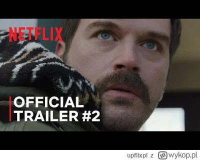 upflixpl - Nowy Eden oraz W uścisku na zwiastunach od Netflixa

Netflix pokazał zap...