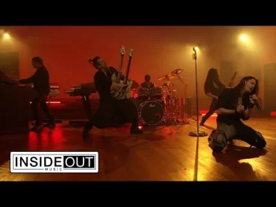 Bonaparte_34 - #metal #metalprogresywny #dreamtheater
Fajna płyta. Członkowie Sons ...