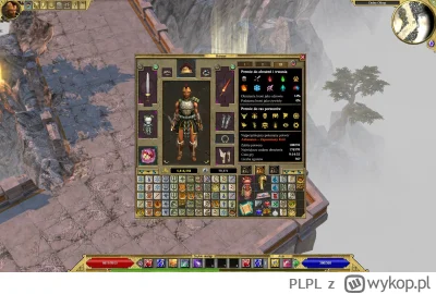 PLPL - Udało się ukończyć grę ze wszystkimi dodatkami na poziomie legendarnym, i wbić...