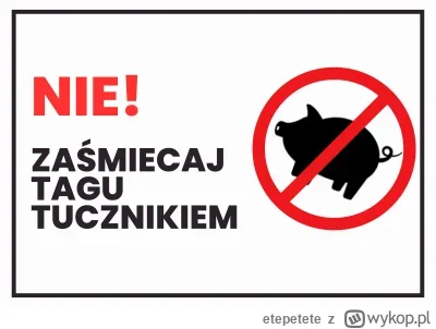 etepetete - @Showtime1337: