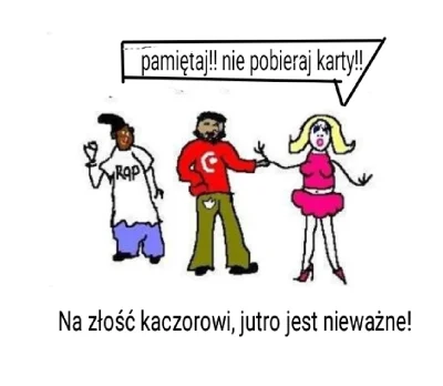 mkorsov - @Tomasztom bo przez to referendum Kaszub nie będzie mógł relokować z Niemie...