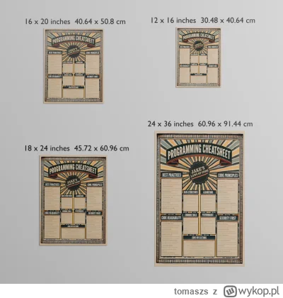 tomaszs - Macie jeszcze 4 godziny, żeby zgarnąć plakat w rozdają

https://wykop.pl/wp...