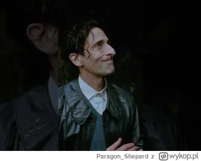 Paragon_Shepard - #przegryw Jak następnym razem dojdzie do spiny między mną a starym,...