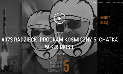 josedra52 - A co to wleciało na #spotify ( ͡° ͜ʖ ͡°)

#kosmos #zsrr #rosja #nerdynoca...