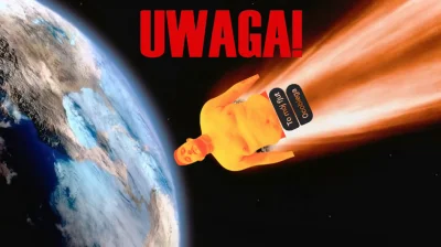 Najmanustrzeci - Kometa Bax-ton 34AA na kursie kolizyjnym z cyckami 14-latki. Więcej ...