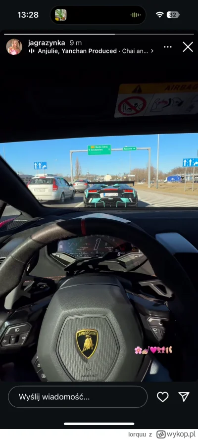 lorquu - #famemma Grażyna z Dzieciakiem60 bujają się mieście, oczywiście autka wrócił...