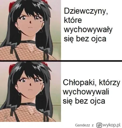 Gandezz - #heheszki #humorobrazkowy #takaprawda #anime #femboy