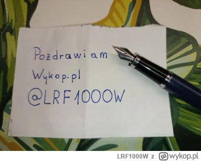 LRF1000W - #gownowpis