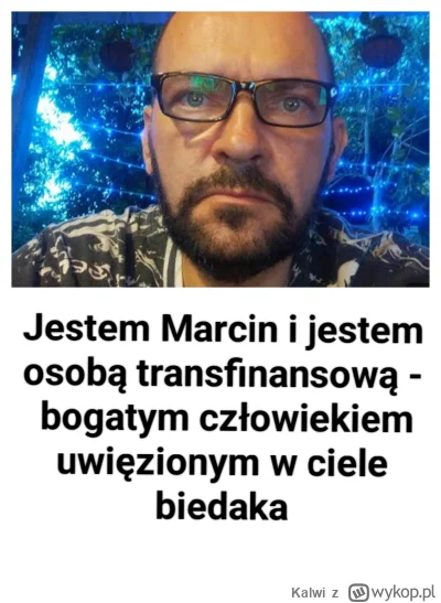 Kalwi - dawno nie było

#raportzpanstwasrodka