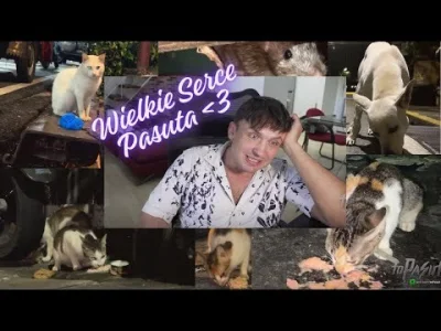 Neobychno - Temat w ogóle pominięty, więc niech się niesie. 

Robert Pasut, wielki cz...