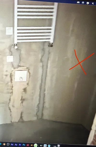 Giga_Przegryw - Da się ten grzejnik i to pokrętło pod nim jakoś mało inwazyjnie przes...