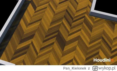 Pan_Kielonek - Chevron też :)