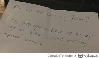 CzlowiekTornister - @vivijes_official: hit sezonu