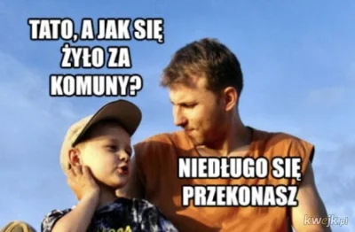 awres - Historia znów zatoczy koło?