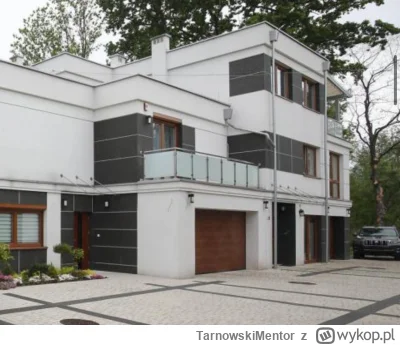 TarnowskiMentor - @fastmotion: no popatrz popatrz, na moje to otwiera drzwi wejściowe...