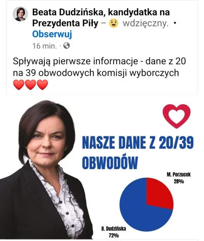 pogop - W Pile deklasacja. Aczkolwiek poziom pisowca w społeczeństwie stabilny.

#osw...