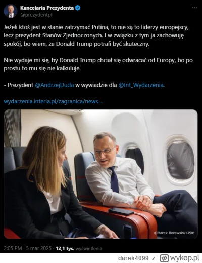 darek4099 - Na pewno, Na pewno.
#neuropa #bekazprawakow #bekazpisu #polityka #polska ...