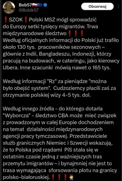 Ter-Tullian - >A Polska piąta kolumna w postaci...

@BrzydkaPrawda: @Veg73 @Tondi88 @...