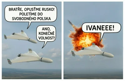 goferek - #czeskiememy #wojna