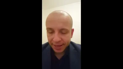 sebastian_nadsiadlo - #sebcel Mała dawka wartości na dzisiaj
https://streamable.com/e...