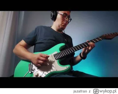 jszafran - #direstraits #sultansofswing #gitara #markknopfler #gitaraelektryczna #cov...