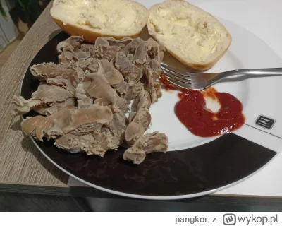 pangkor - #jedzenie #gotujzwykopem
Kolacja do oceny