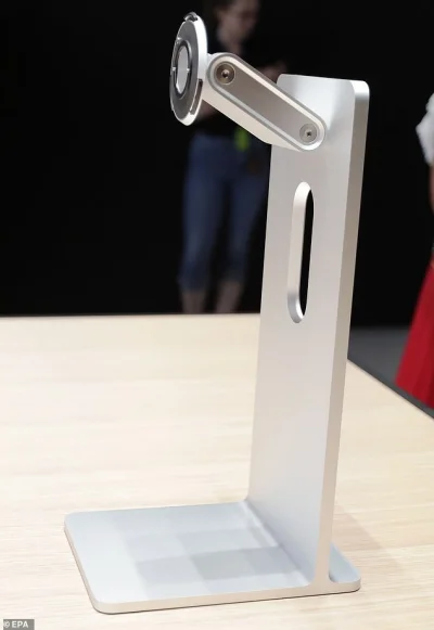 N-Avoie - #apple #iphone #rozdajo #komputery #pcmasterrace
Apple Stand Pro do rozdani...