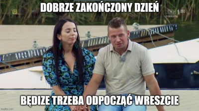 francopolo - #rolnikszukazony Dobrze Krzysio podsumował - trzymajcie się kochani już ...