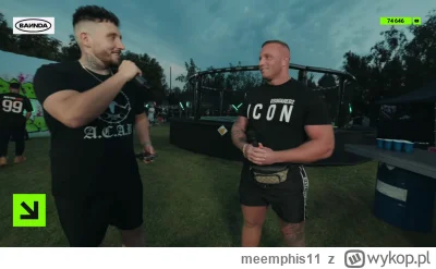 meemphis11 - #famemma #cloutmma

- tato, a czemu stoisz koło tego człowieka?
- to mój...