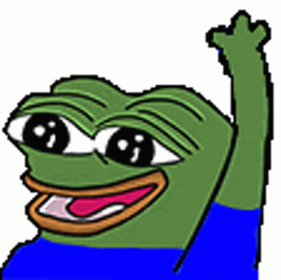 qoop - gm 

#przegryw #apu #pepe #apustaja