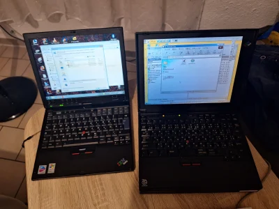 Nooleus - Dobra jak wstane do końca configi porobić i może gra odpali może nie... kto...