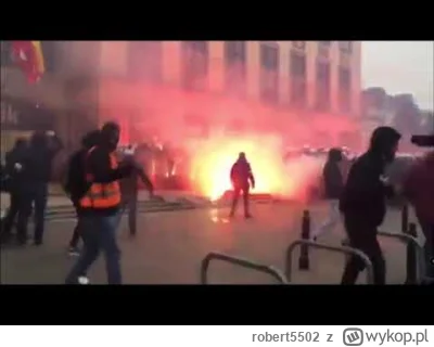 robert5502 - Dramat psychoprawakow. W tym roku nie będą demolować stolicy
#bekazpodl...