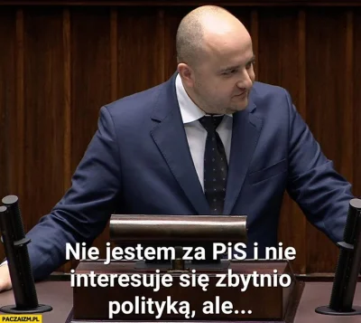 sztynksiareczka - @podbrodek #!$%@? albo bait albo do propagandy naganiacie juz niepe...