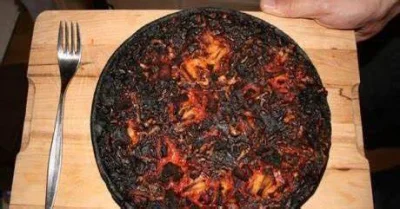 Czerwonyalimenciarz - #raportzpanstwasrodka 
Wczoraj zrobiłem pizzę 15 calową normaln...