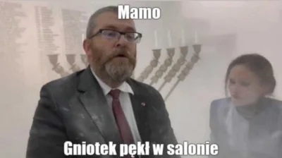 StudiujeLewo - #sejm #braun #heheszki