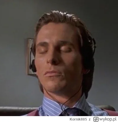 Kornik885 - #debata Kiedy Potężny Duńczyk przemawia #polityka