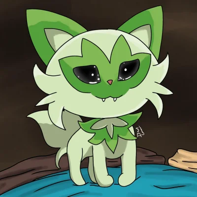 Fennrir - #pokemon #heheszki