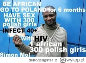 dekogangster - @JohnnyPomielony: