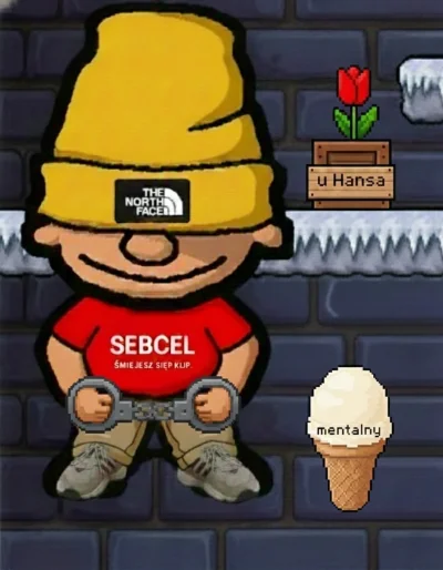 piotrc90 - #sebcel stan tagu ad 20.11.2025