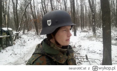 neurotiCat - Tymczasem Bielsat wylewa łzy, bo jakiś białoruski ochotnik zginął na Ukr...