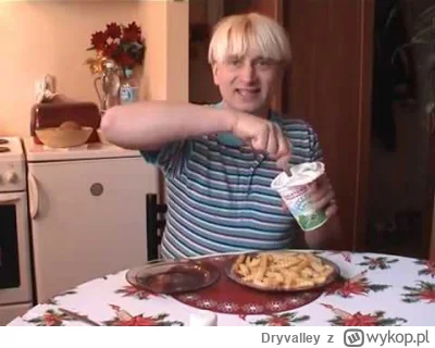 Dryvalley - @JaszczompPolownik: ( ͡° ͜ʖ ͡°)