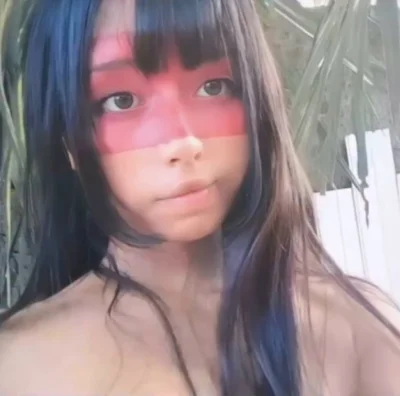 remlezar - @Jan_Maj: Ech, i już jej się humor popsuł